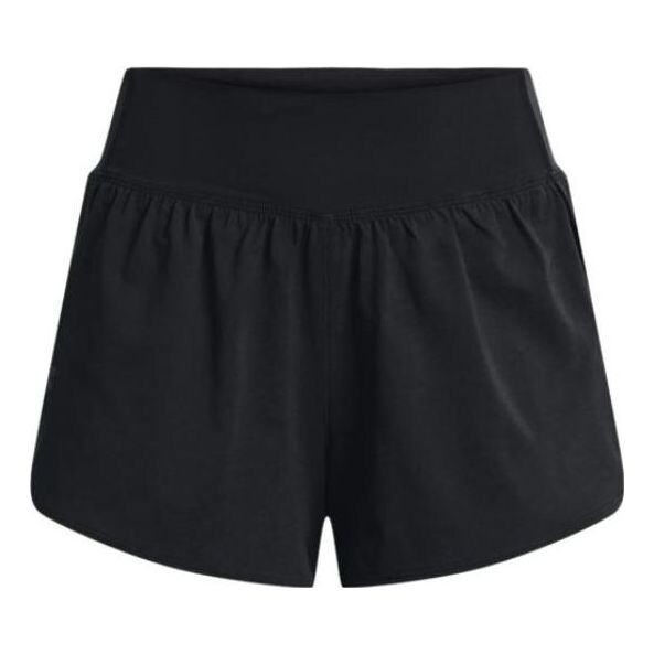 Шорты vanish 2-in-1 shorts 'black' Under Armour, черный
Шорты vanish 2-in-1 shorts 'black' Under Armour, черный