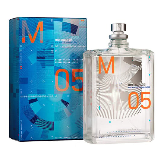 Туалетная вода Escentric Molecules Molecule 5, 100 мл
Туалетная вода Escentric Molecules Molecule 5, 100 мл