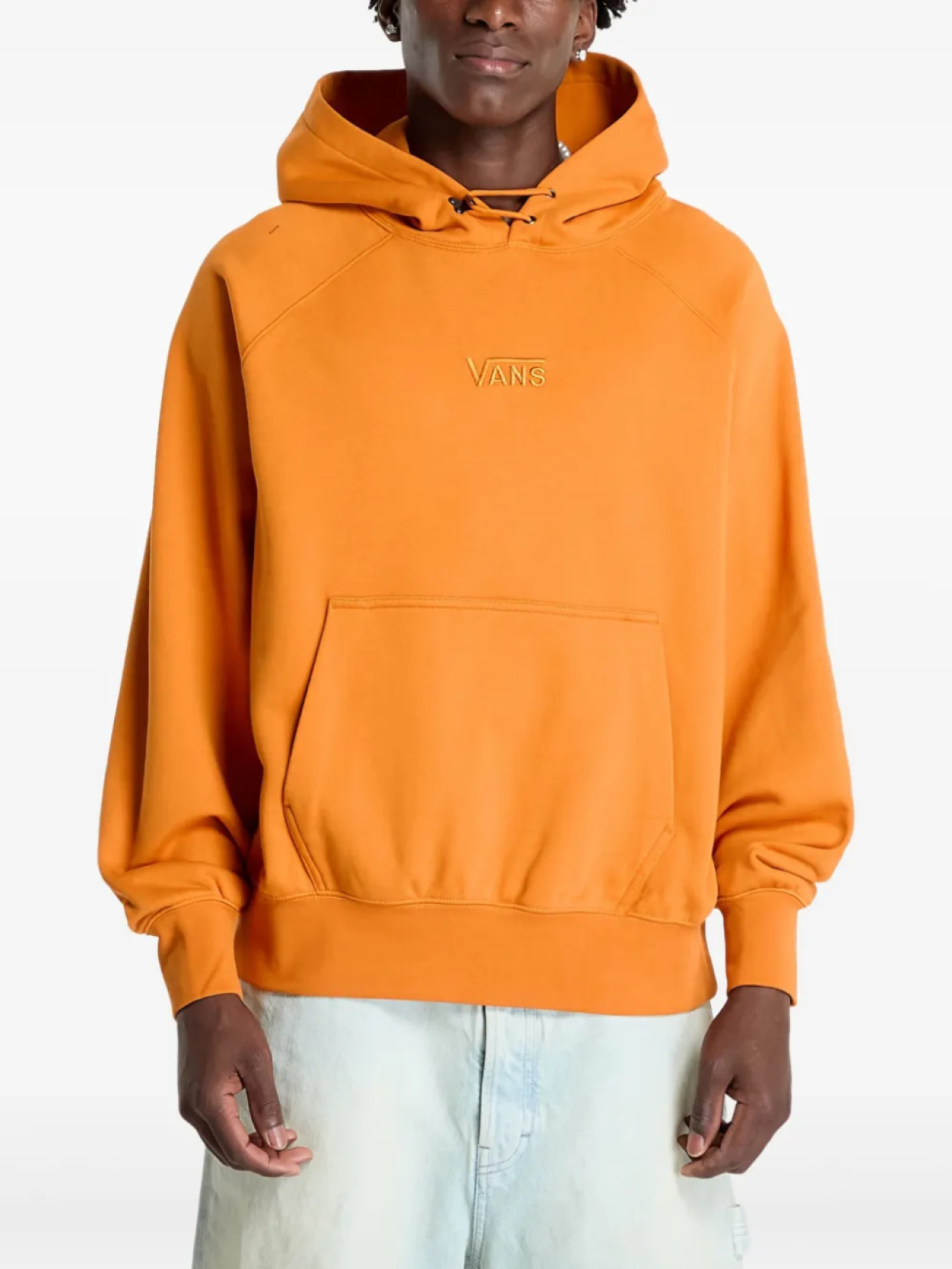 Vans базовое худи, оранжевый
Vans базовое худи, оранжевый
