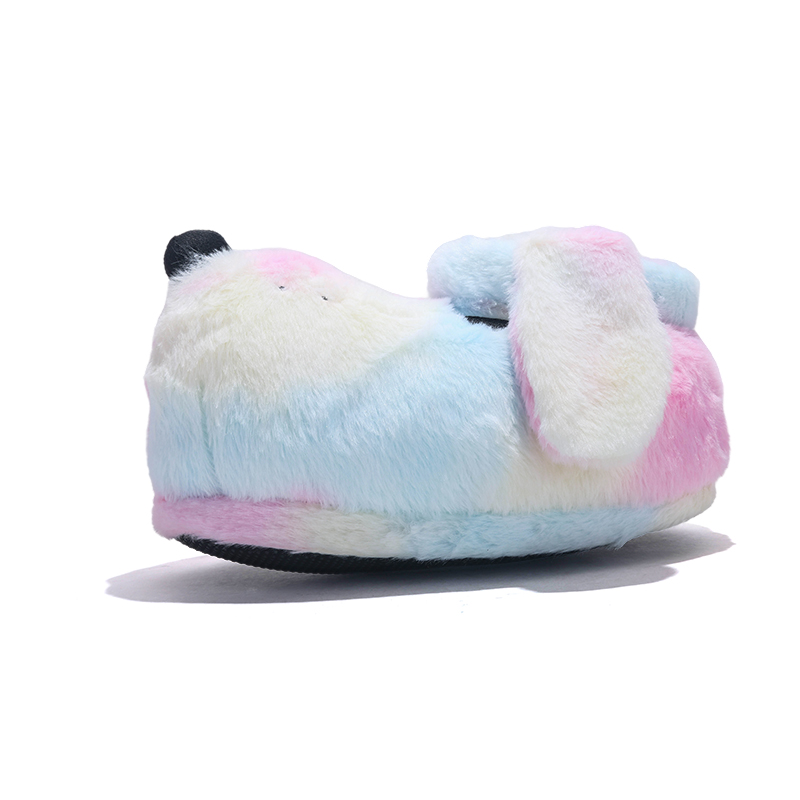 Jifffly Нескользящие износостойкие утепленные хлопковые тапочки с флисовой подкладкой унисекс - мультиколор, цвет Multicolor
Jifffly Нескользящие износостойкие утепленные хлопковые тапочки с флисовой подкладкой унисекс - мультиколор, цвет Multicolor