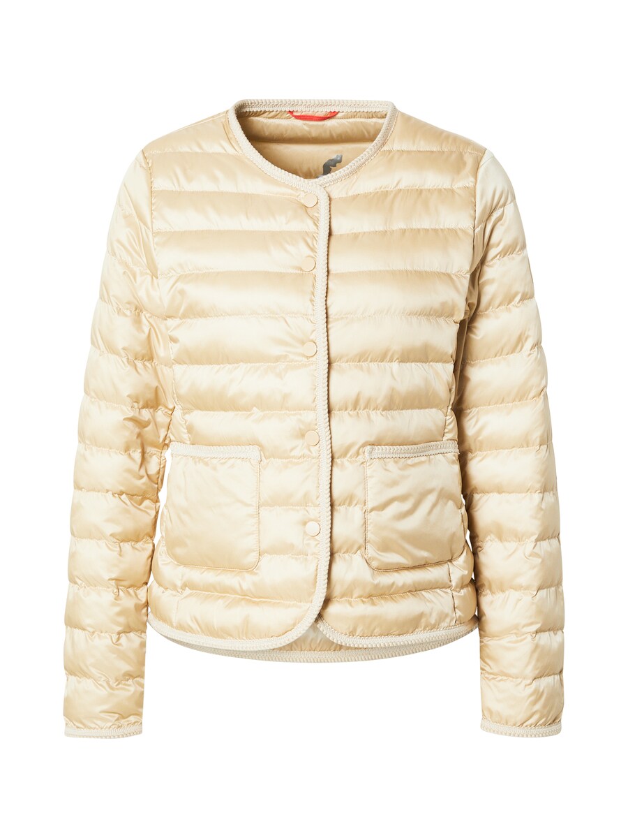 Межсезонная куртка No. 1 Como ANUK, песочный
Межсезонная куртка No. 1 Como ANUK, песочный