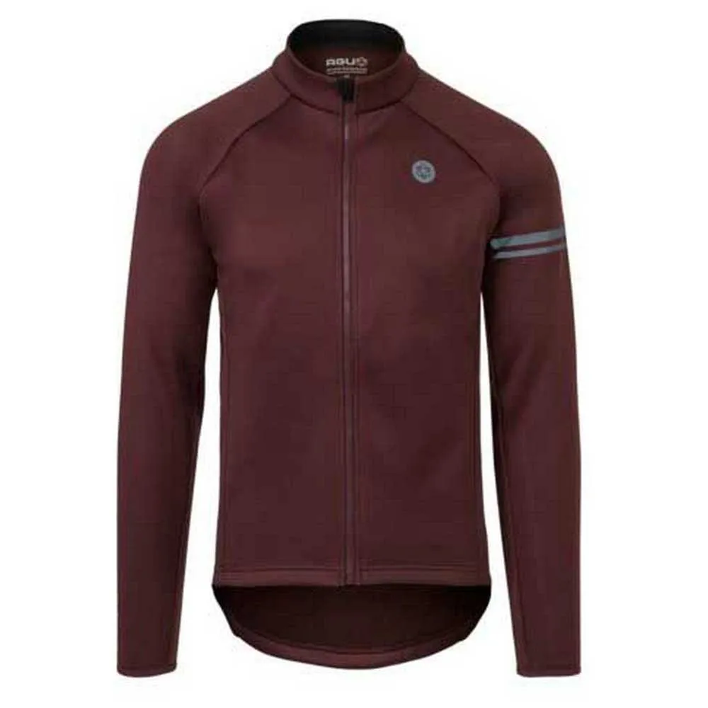 Куртка AGU Thermo Essential, фиолетовый
Куртка AGU Thermo Essential, фиолетовый