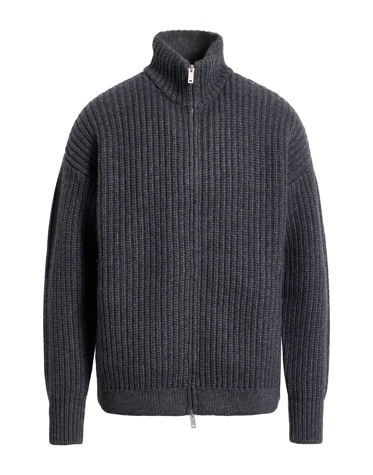 Кардиган Giorgio Armani, серый
Кардиган Giorgio Armani, серый