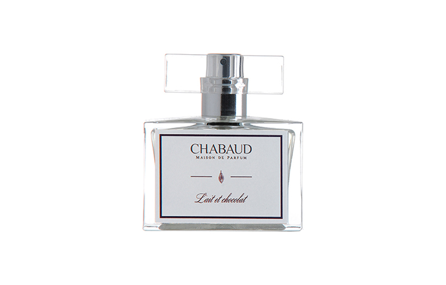 Туалетная вода Chabaud Maison de Parfum Lait et Chocolat, 30 мл
Туалетная вода Chabaud Maison de Parfum Lait et Chocolat, 30 мл