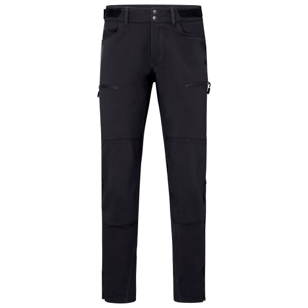 Брюки Femund flex1 - трекинговые брюки Norrøna, синий
Брюки Femund flex1 - трекинговые брюки Norrøna, синий