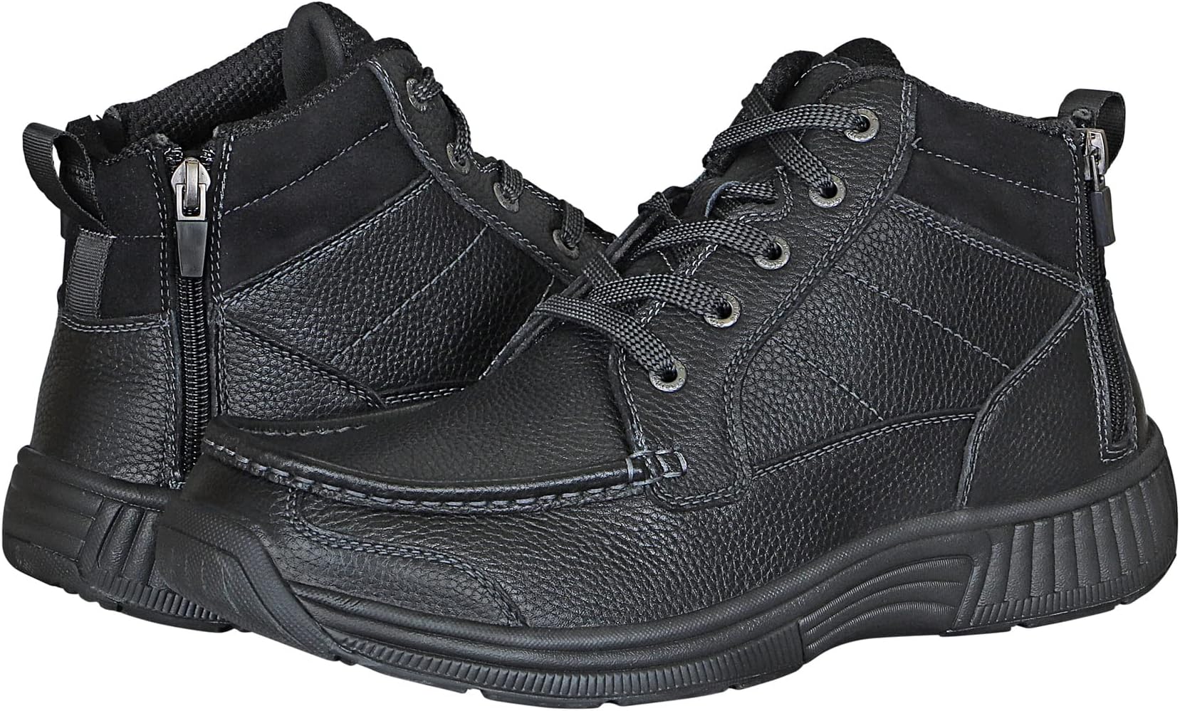 Кроссовки Orthofeet Ranger, черный
Кроссовки Orthofeet Ranger, черный