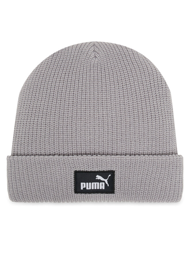 Шапка Puma ESS High Crown 264100 02, серый
Шапка Puma ESS High Crown 264100 02, серый