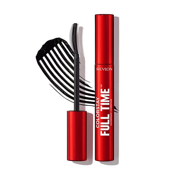 Водостойкая тушь для ресниц REVLON Colorstay Full Time Waterproof Mascara
Водостойкая тушь для ресниц REVLON Colorstay Full Time Waterproof Mascara