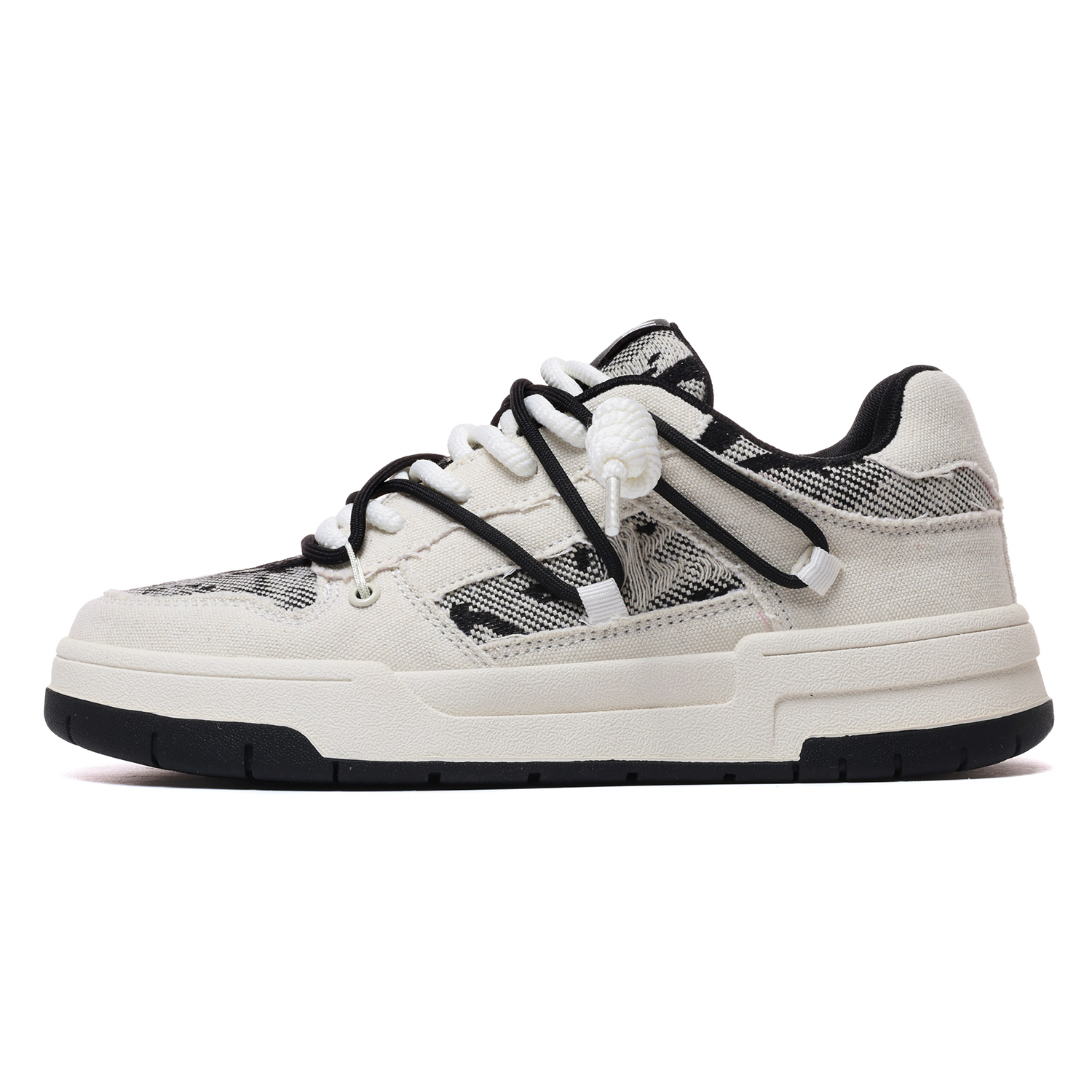 Yamid Легкие дышащие нескользящие лоу-топ скейтборд-кроссовки унисекс Ink Shadow Beige, цвет Ink Shadow Beige
Yamid Легкие дышащие нескользящие лоу-топ скейтборд-кроссовки унисекс Ink Shadow Beige, цвет Ink Shadow Beige