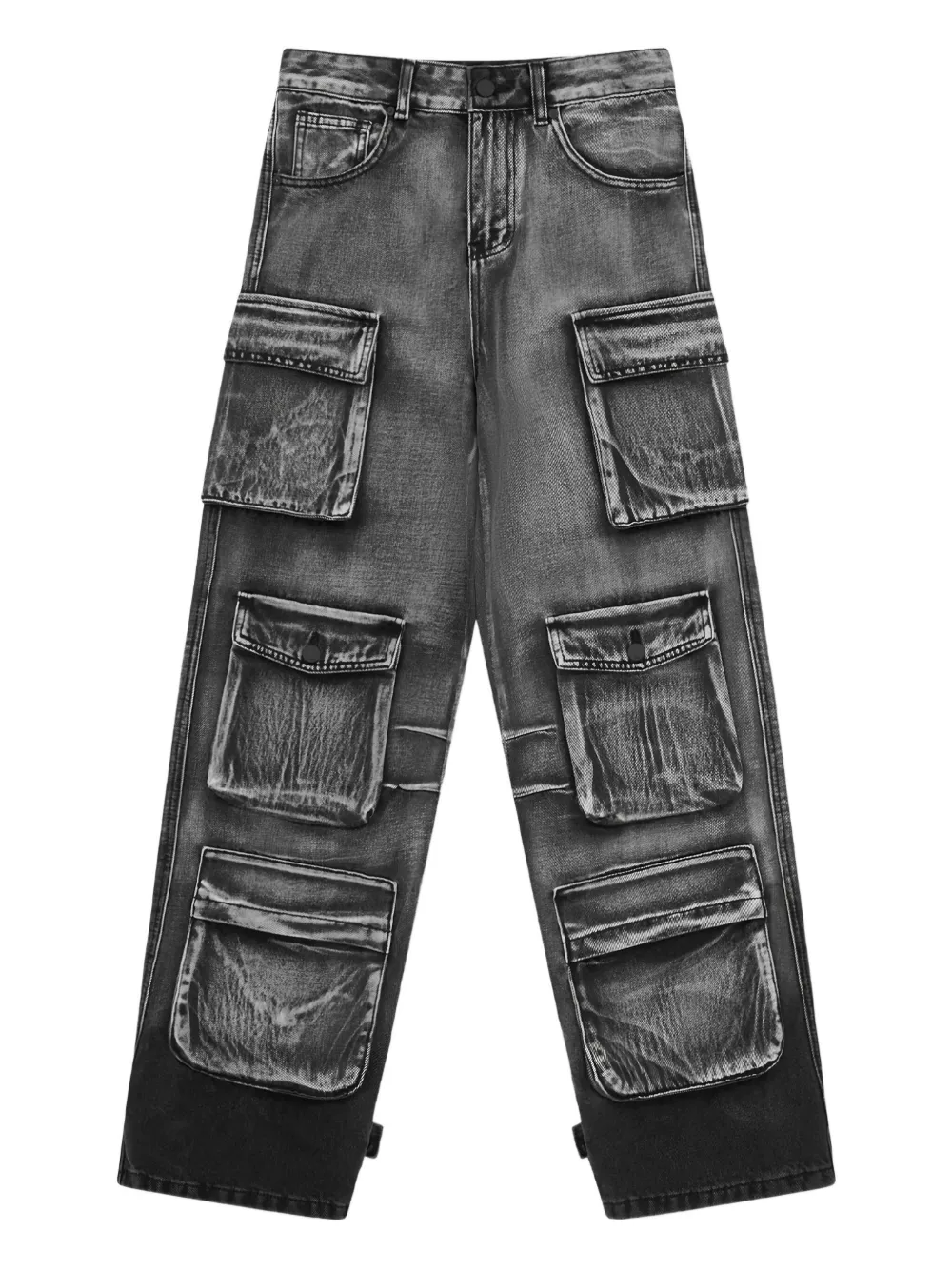 Джинсы Lea RTA, серый
Джинсы Lea RTA, серый