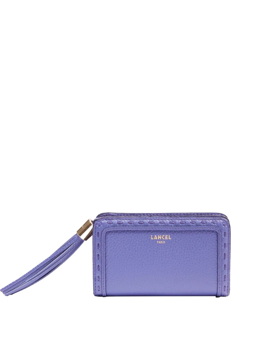 Кошелек с кисточкой Lancel, фиолетовый
Кошелек с кисточкой Lancel, фиолетовый