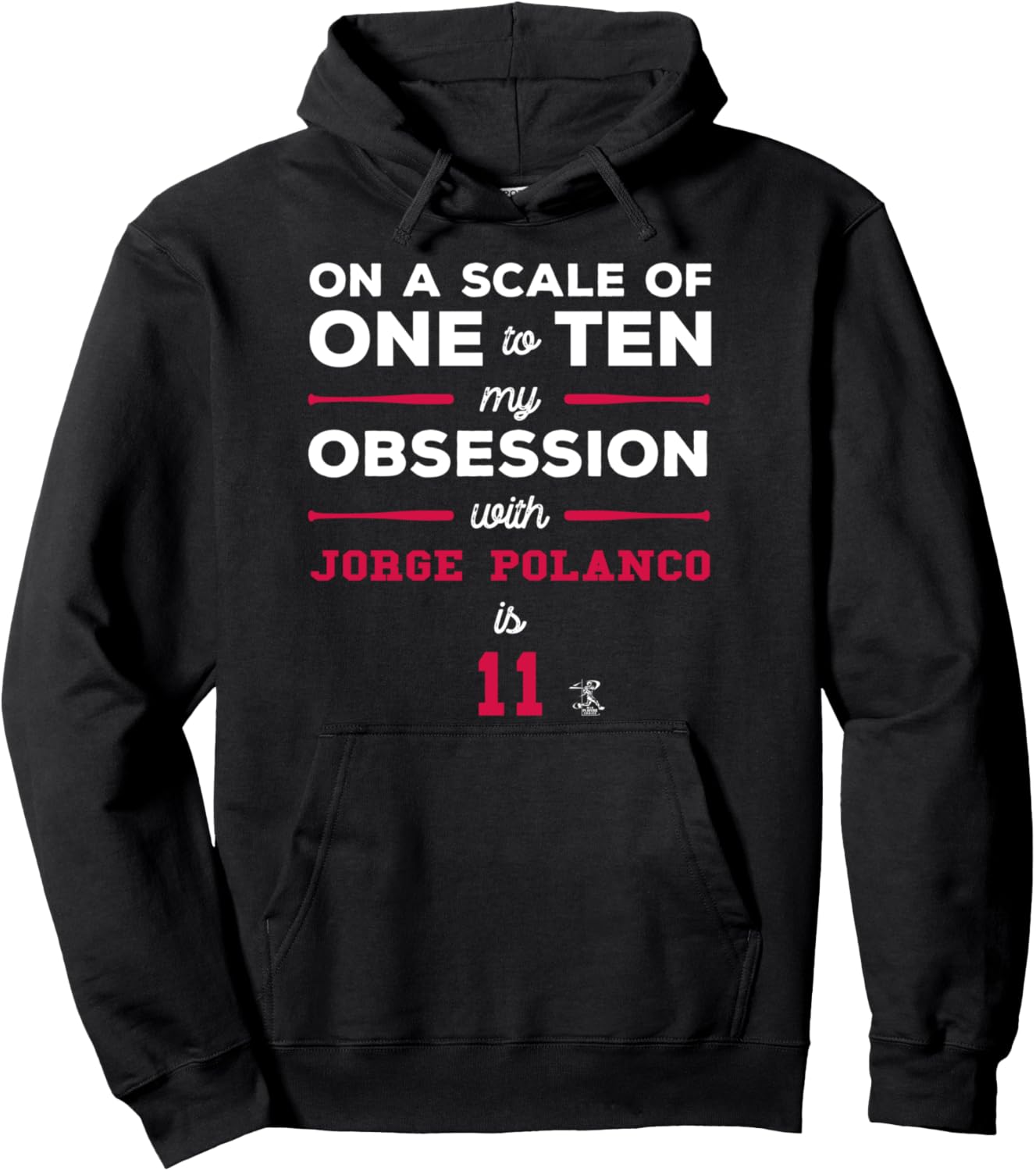 Худи Jorge Polanco Scale 1 to 10 Game Day, черная Ballpark Mvp, Черный, Худи Jorge Polanco Scale 1 to 10 Game Day, черная Ballpark Mvp
Худи Jorge Polanco Scale 1 to 10 Game Day, черная Ballpark Mvp, Черный, Худи Jorge Polanco Scale 1 to 10 Game Day, черная Ballpark Mvp