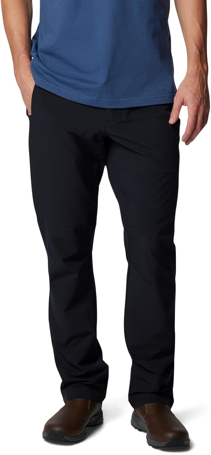 Мужские штаны Columbia Landroamer, 2024 Black
Мужские штаны Columbia Landroamer, 2024 Black