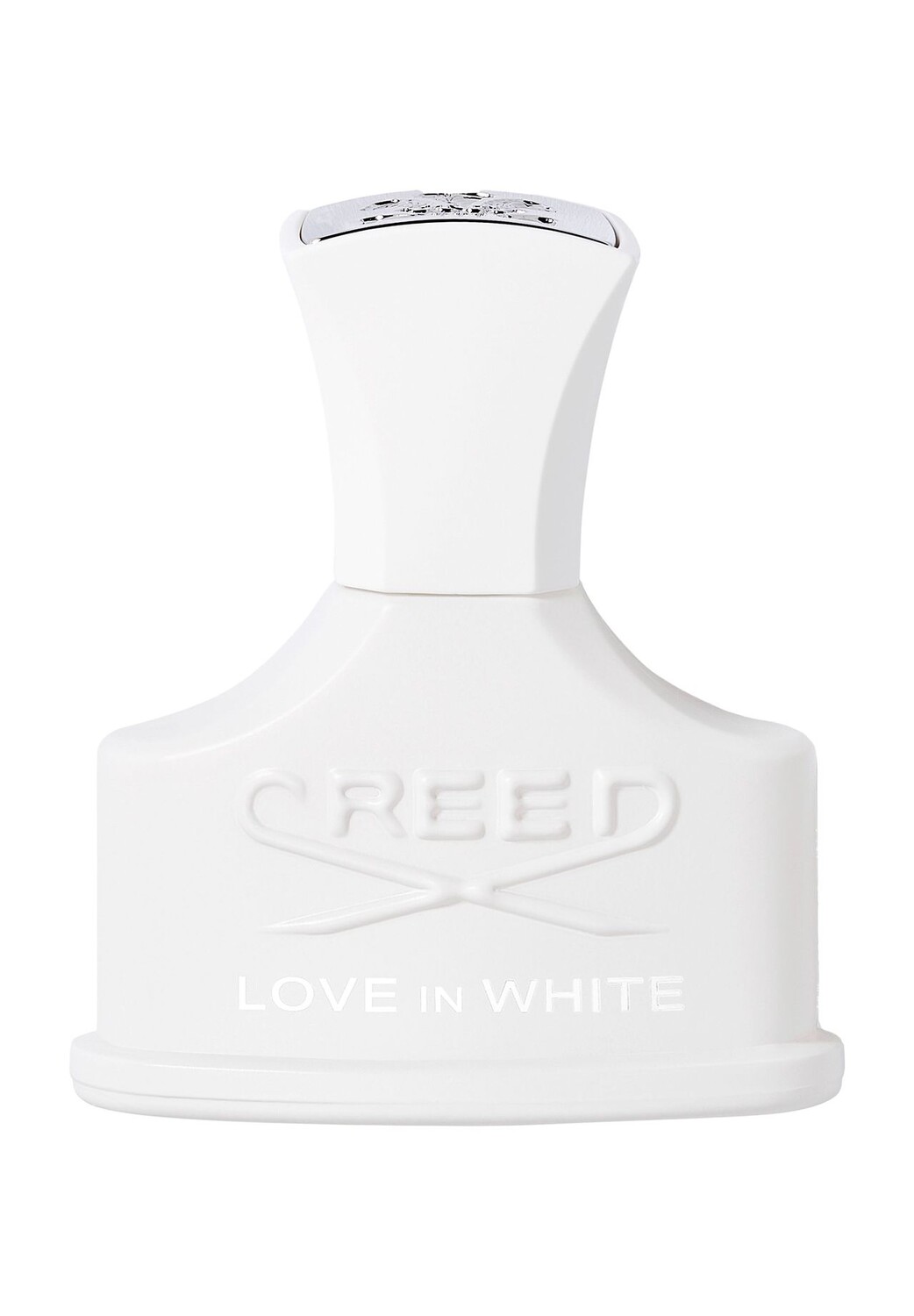 Любовь в белом, парфюмированная вода 30ml CREED
Любовь в белом, парфюмированная вода 30ml CREED
