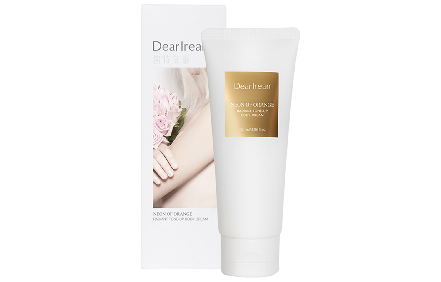 Питательный крем без макияжа Radiant Orange с прозрачным сиянием увлажняющий стойкий Dr.lrean Eras
Питательный крем без макияжа Radiant Orange с прозрачным сиянием увлажняющий стойкий Dr.lrean Eras