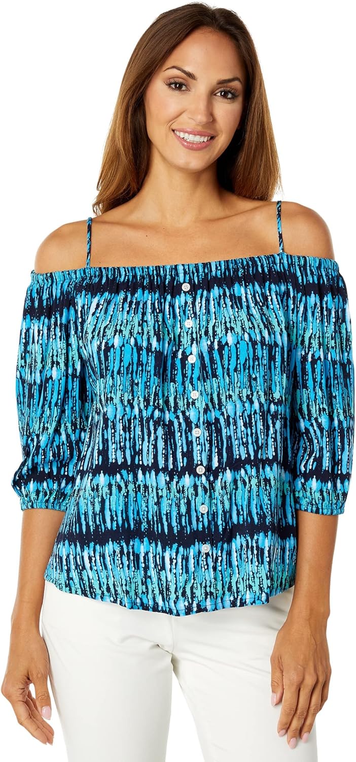 Tommy Hilfiger Womens 0, Sky Captain Multi
Tommy Hilfiger Womens 0, Sky Captain Multi