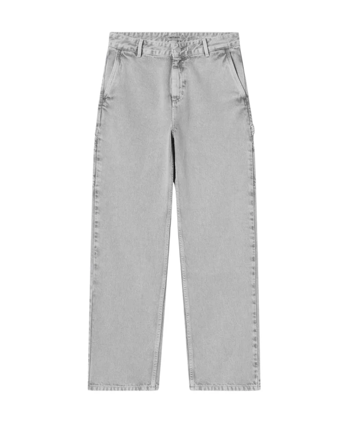 Брюки Carhartt Wip, серый
Брюки Carhartt Wip, серый