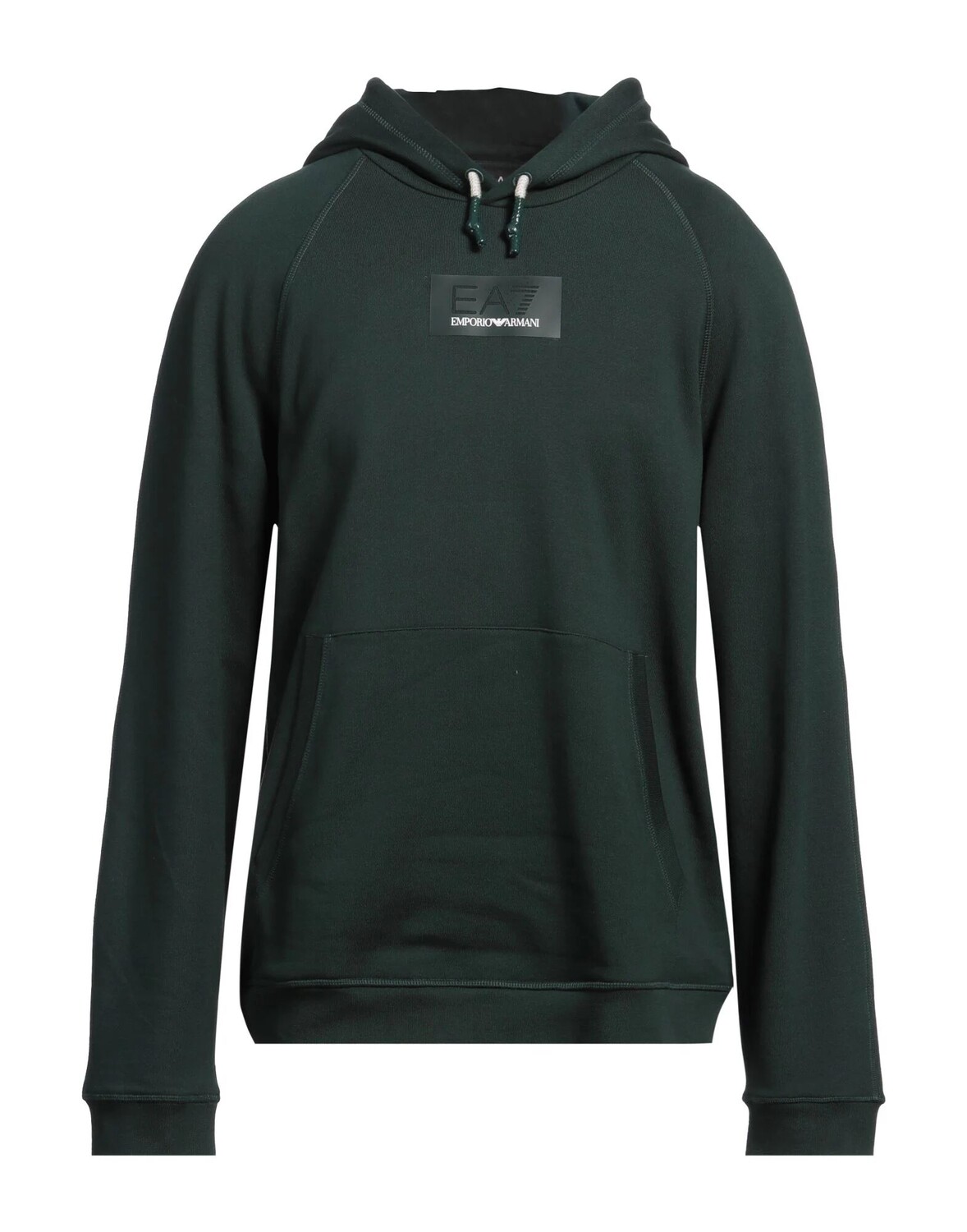 Толстовка Ea7, темно-зеленый
Толстовка Ea7, темно-зеленый