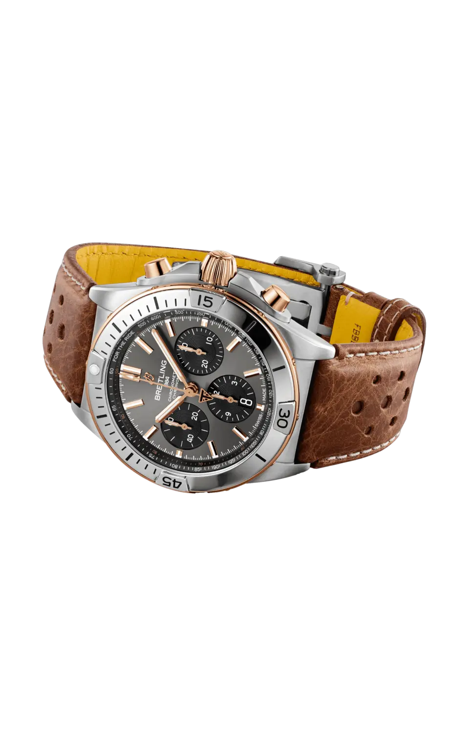Часы chronomat b01 42 triumph Breitling
Часы chronomat b01 42 triumph Breitling