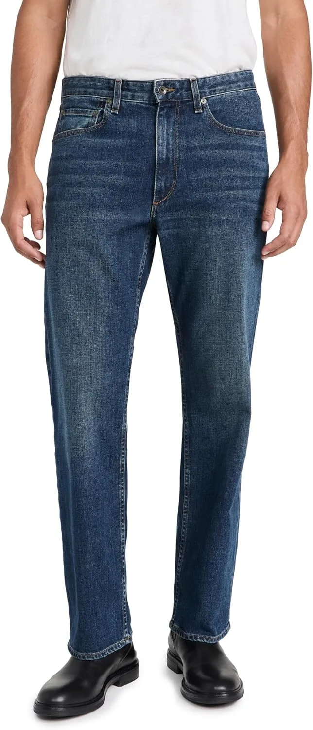 rag & bone Мужские джинсы Exclusive Fit 4 Authentic Stretch
rag & bone Мужские джинсы Exclusive Fit 4 Authentic Stretch