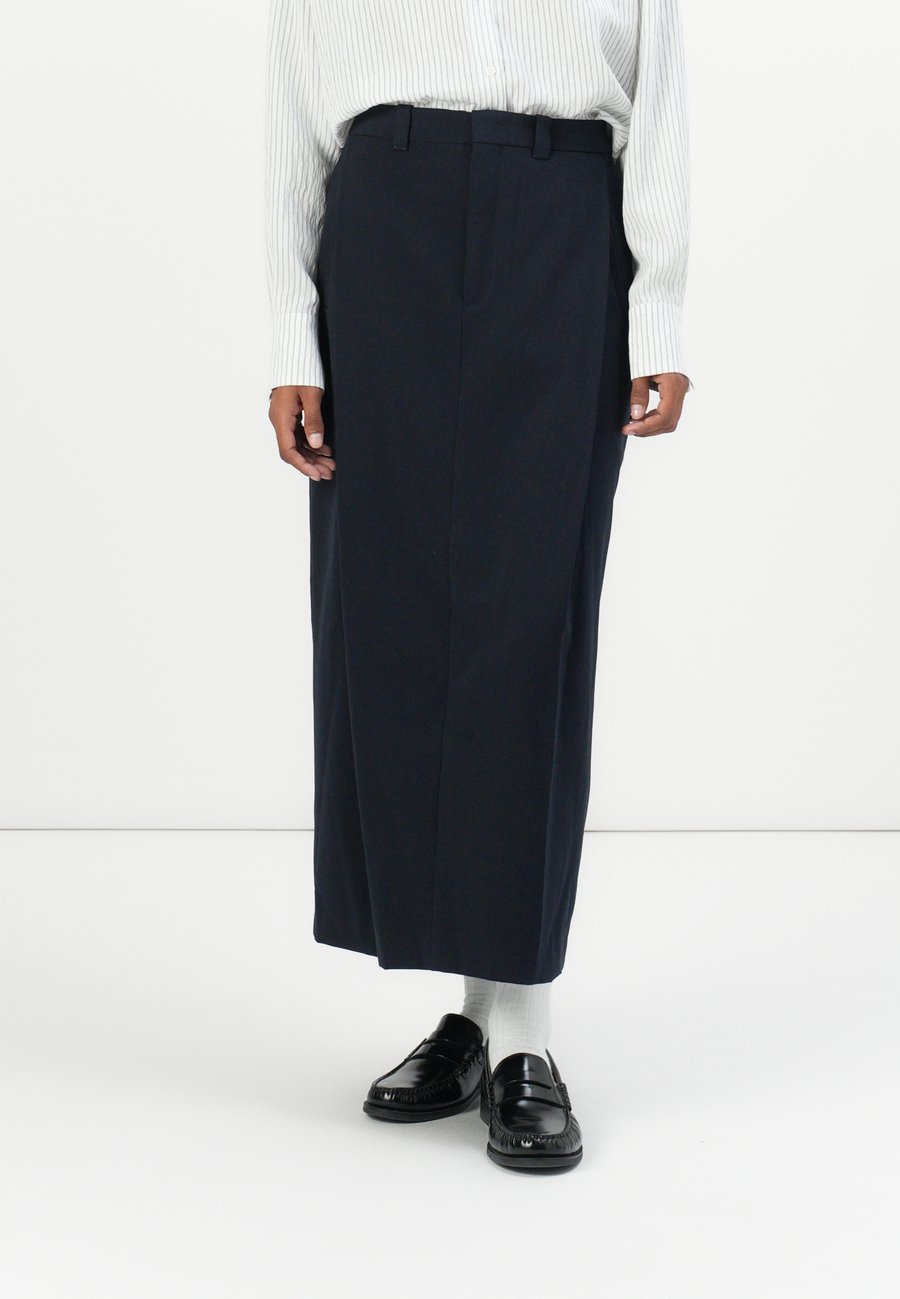 Юбка DRYKORN DARLEEN, Blue/Dark Blue
Юбка DRYKORN DARLEEN, Blue/Dark Blue