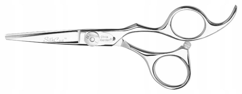Olivia Garden Silkcut, Ножницы 6,5
Olivia Garden Silkcut, Ножницы 6,5