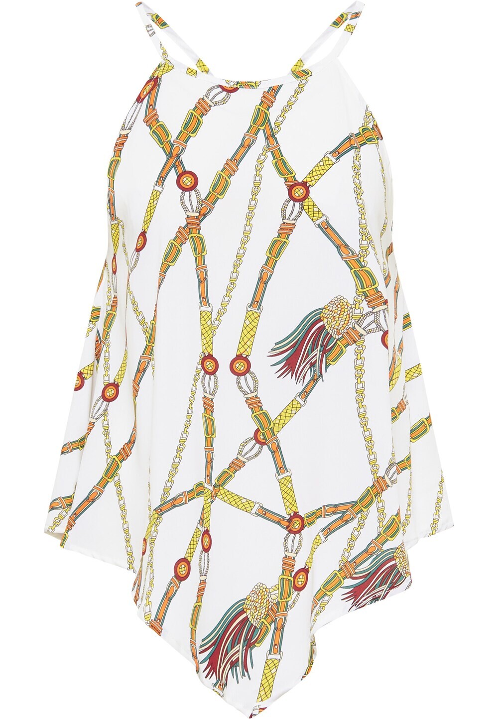 Топ Faina, белый
Топ Faina, белый