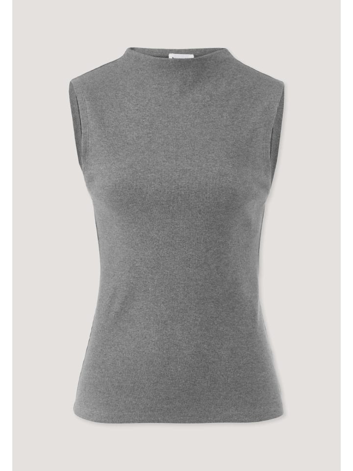 Топ Hessnatur, серый
Топ Hessnatur, серый