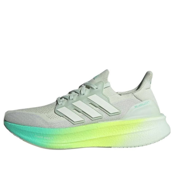 Кроссовки ultraboost 5 Adidas, серый 
Кроссовки ultraboost 5 Adidas, серый