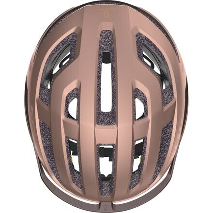 ARX Плюс Шлем Scott, цвет Crystal Pink
ARX Плюс Шлем Scott, цвет Crystal Pink