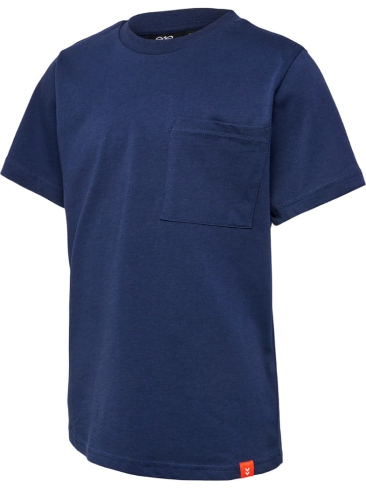 Футболка "Hmlrush" черного цвета Hummel
Футболка "Hmlrush" черного цвета Hummel