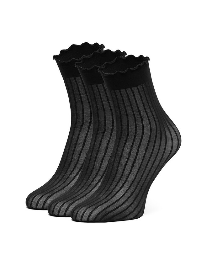 Длинные носки Nine West CEO_AS_NW_01_Z_AW25 (3-PACK), черный
Длинные носки Nine West CEO_AS_NW_01_Z_AW25 (3-PACK), черный