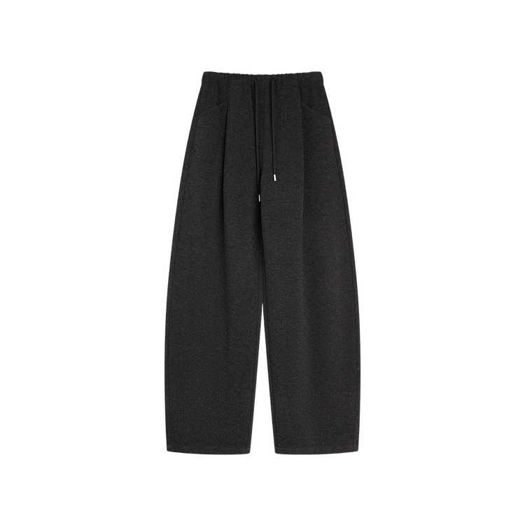 Повседневные брюки женские утепленные широкие ELLE, темно-серый
Повседневные брюки женские утепленные широкие ELLE, темно-серый