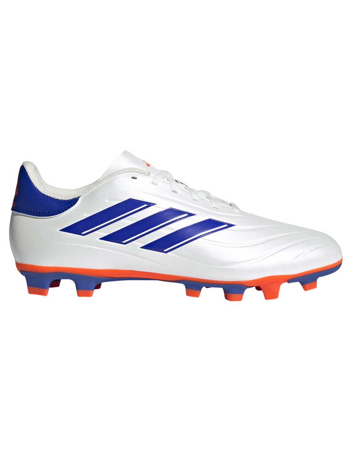 Кроссовки copa pure 2 club fxg Adidas, белый
Кроссовки copa pure 2 club fxg Adidas, белый