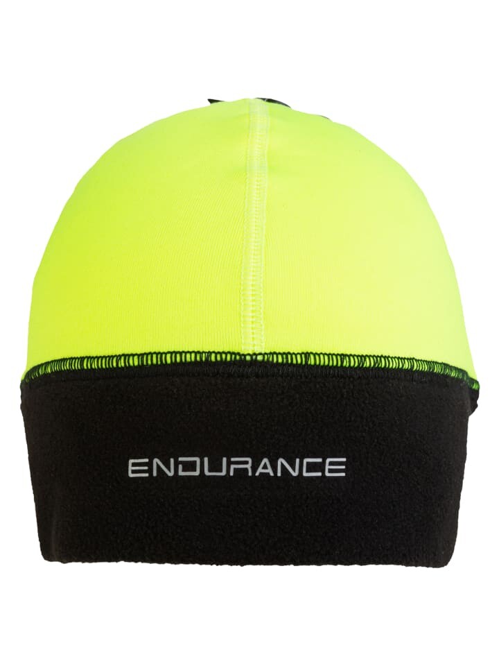 Кепка Endurance, цвет 5001 safety yellow
Кепка Endurance, цвет 5001 safety yellow
