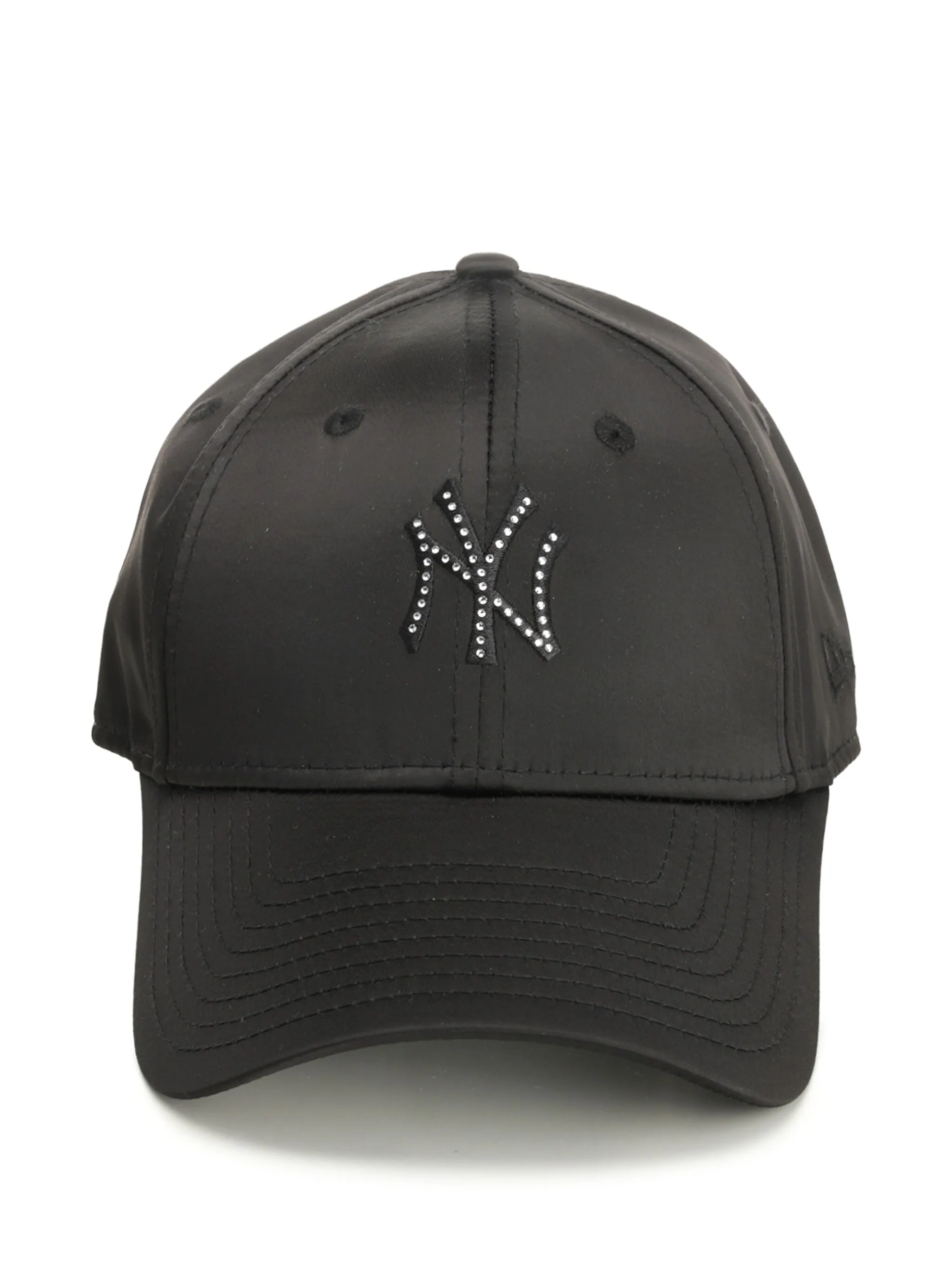Кепка New York Yankees New Era Cap, черный
Кепка New York Yankees New Era Cap, черный