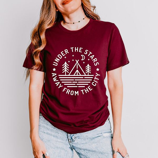 Футболка с коротким рукавом Under the stars Simply Sage Market, Зеленый, Футболка с коротким рукавом Under the stars Simply Sage Market
Футболка с коротким рукавом Under the stars Simply Sage Market, Зеленый, Футболка с коротким рукавом Under the stars Simply Sage Market