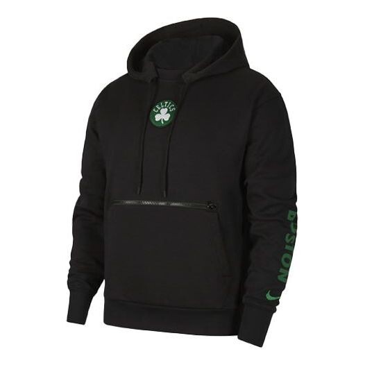 Толстовка Nike NBA Courtside Boston Celtics Casual Sports Pullover Black, черный
Толстовка Nike NBA Courtside Boston Celtics Casual Sports Pullover Black, черный