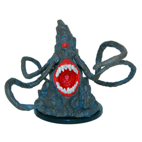 Миниатюра WizKids/NECA Rage of Demons #28 Roper (U)
Миниатюра WizKids/NECA Rage of Demons #28 Roper (U)