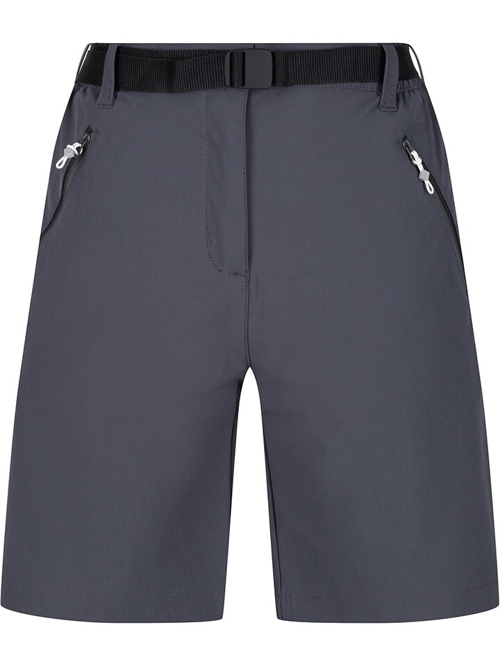 Функциональные шорты Regatta, антрацит
Функциональные шорты Regatta, антрацит