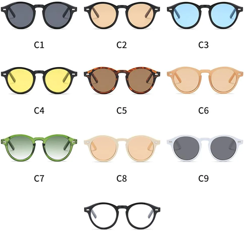 Солнцезащитные очки UV400 с круглыми заклепками, конфетные цвета, панк-стиль, для женщин и мужчин, для бега и занятий спортом на открытом воздухе UYPTK, Tyj202-3
Солнцезащитные очки UV400 с круглыми заклепками, конфетные цвета, панк-стиль, для женщин и мужчин, для бега и занятий спортом на открытом воздухе UYPTK, Tyj202-3