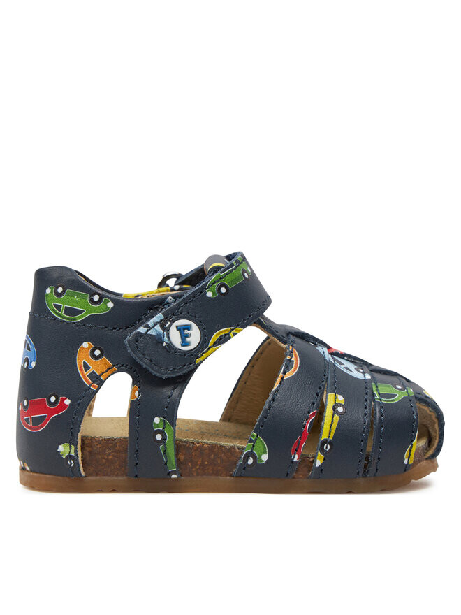 Сандалии Falcotto By Alby Naturino, синий
Сандалии Falcotto By Alby Naturino, синий