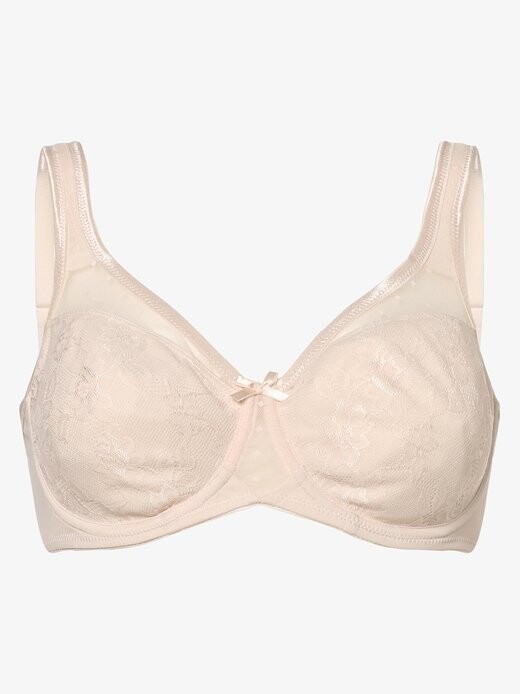 Бюстгальтер на косточках Lascana, бежевый
Бюстгальтер на косточках Lascana, бежевый