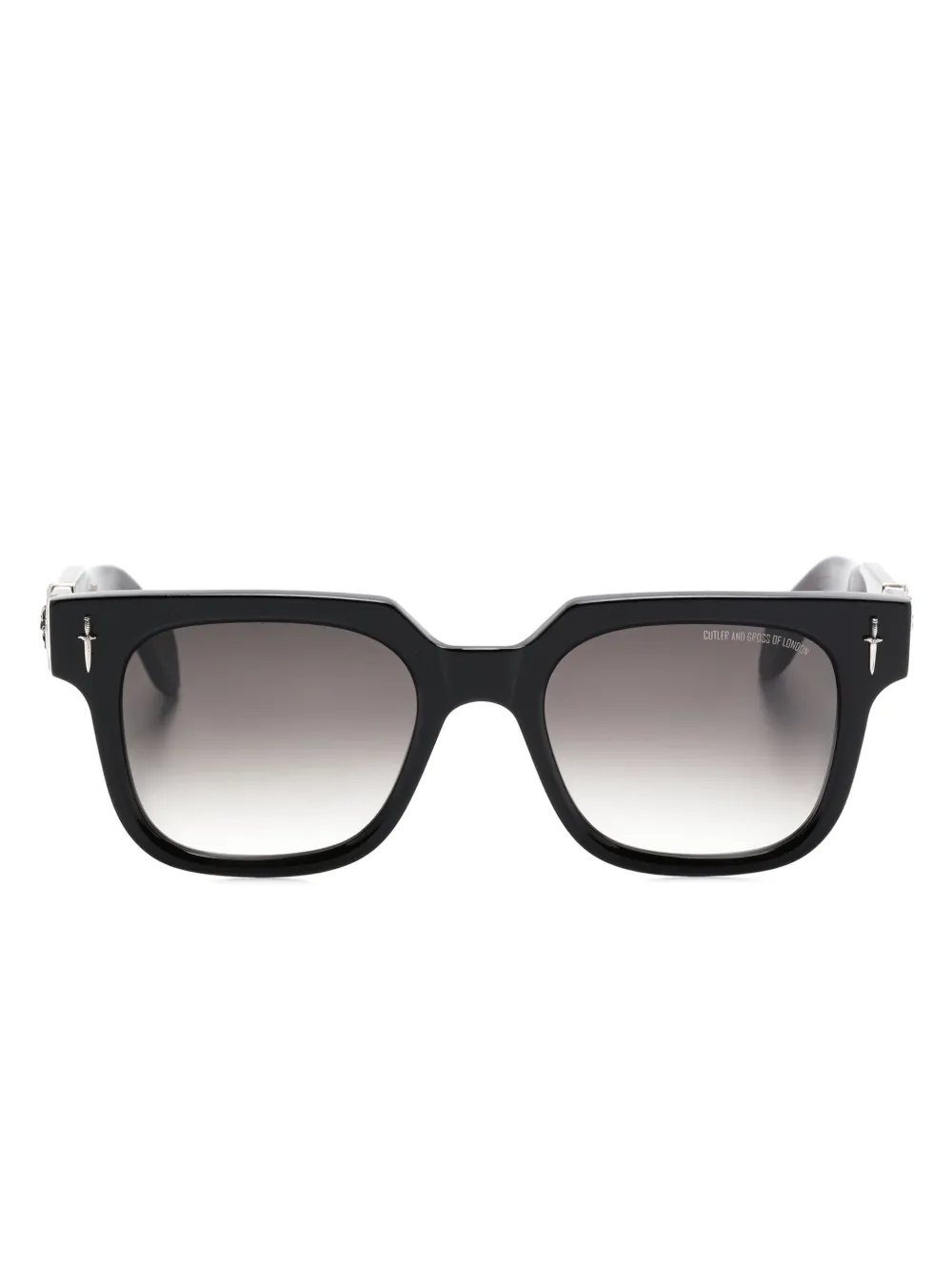 Солнцезащитные очки Lucky Diamond II из коллаборации с The Great Frog Cutler & Gross, черный
Солнцезащитные очки Lucky Diamond II из коллаборации с The Great Frog Cutler & Gross, черный