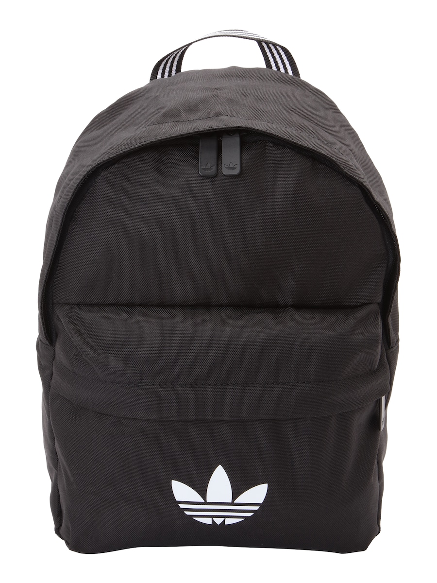Рюкзак ADIDAS ORIGINALS ADICOLOR, черный
Рюкзак ADIDAS ORIGINALS ADICOLOR, черный