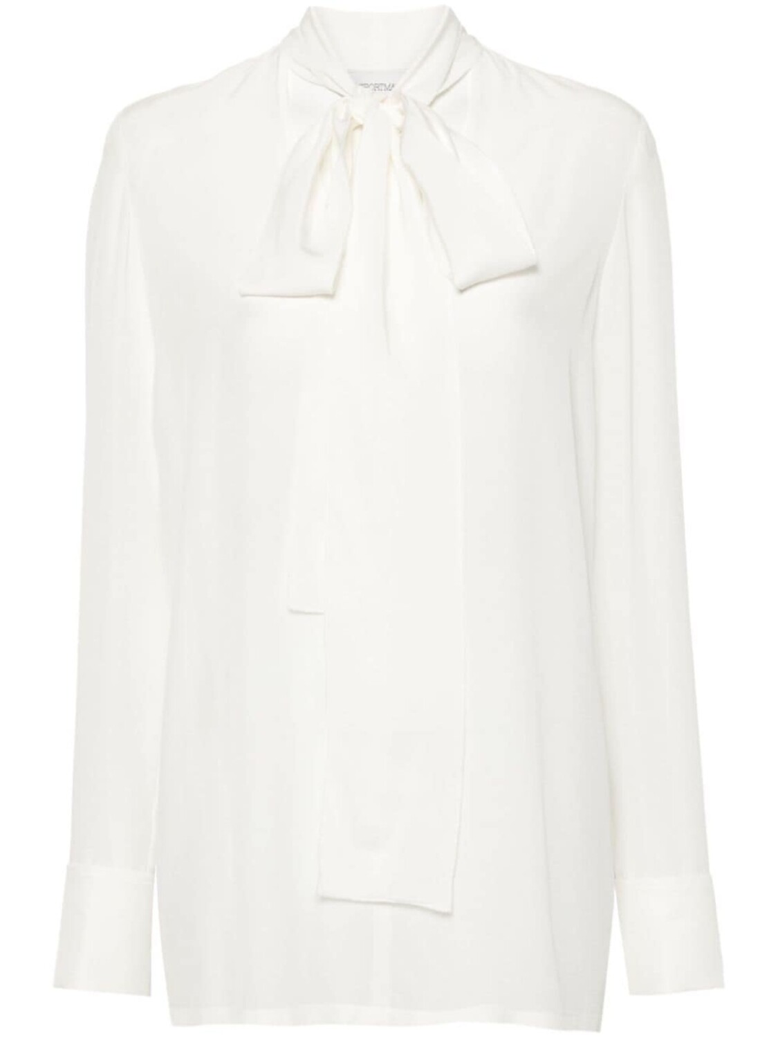 Sportmax шелковая блузка Elleni, белый
Sportmax шелковая блузка Elleni, белый