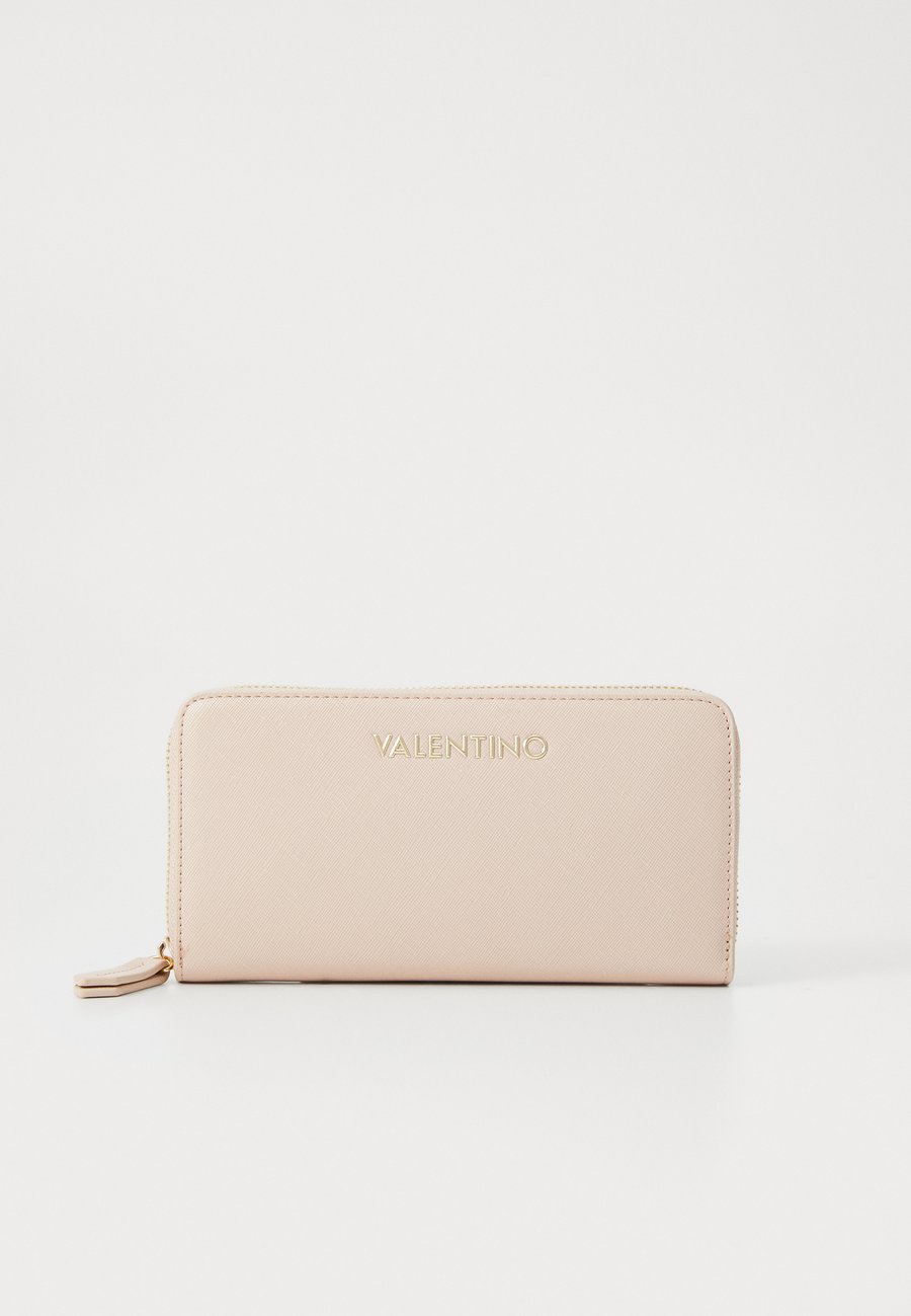 Кошелек Valentino Bags Wallet, Cipria/Pink
Кошелек Valentino Bags Wallet, Cipria/Pink