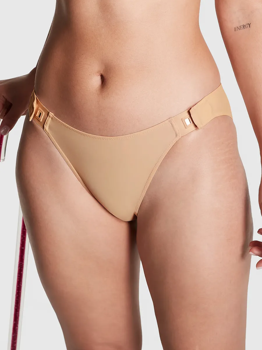 Адаптивные трусики-бикини Pink, цвет Praline
Адаптивные трусики-бикини Pink, цвет Praline