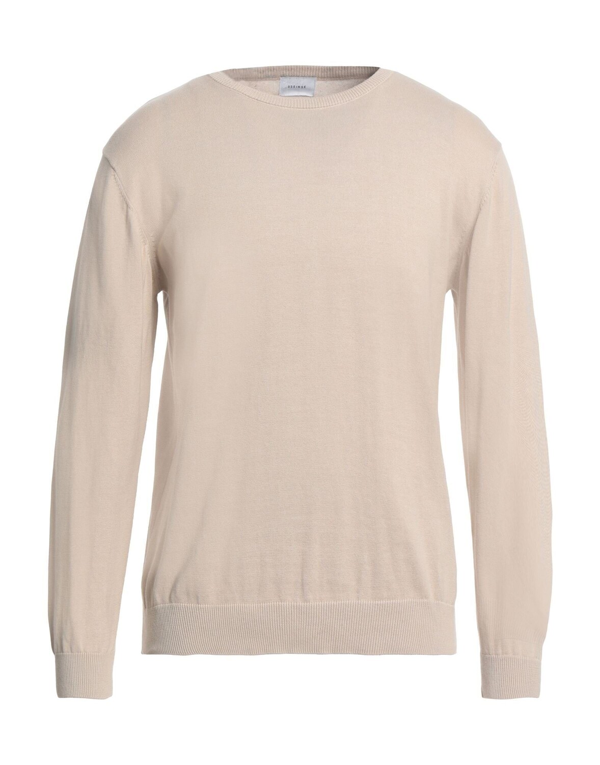 Свитер Sseinse, бежевый 
Свитер Sseinse, бежевый