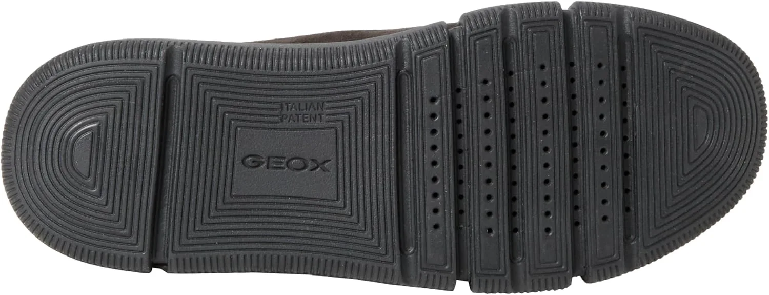 Мокасины Geox для мужчин
Мокасины Geox для мужчин